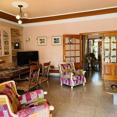 Vivienda Vacacional Floratere Арона Екстер'єр фото