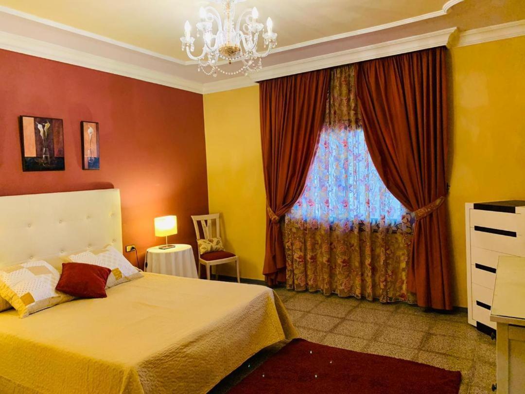 Vivienda Vacacional Floratere Арона Екстер'єр фото
