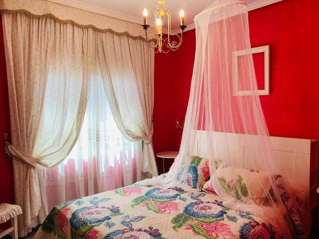 Vivienda Vacacional Floratere Арона Екстер'єр фото