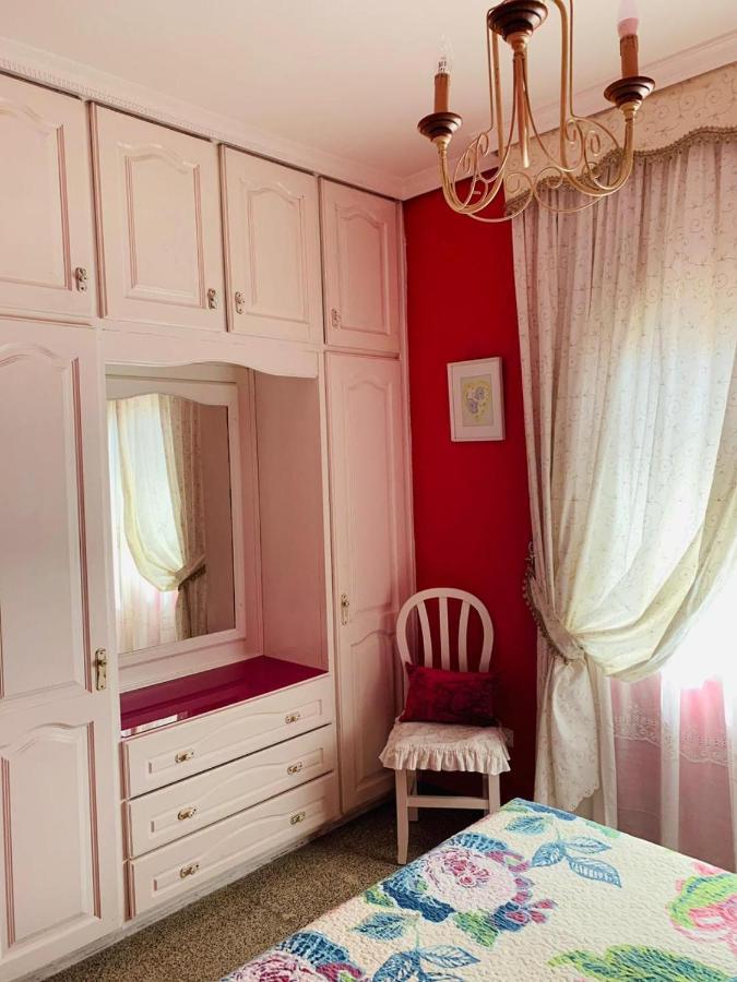Vivienda Vacacional Floratere Арона Екстер'єр фото