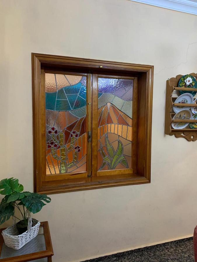 Vivienda Vacacional Floratere Арона Екстер'єр фото