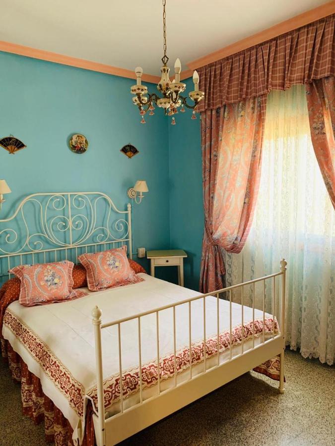 Vivienda Vacacional Floratere Арона Екстер'єр фото