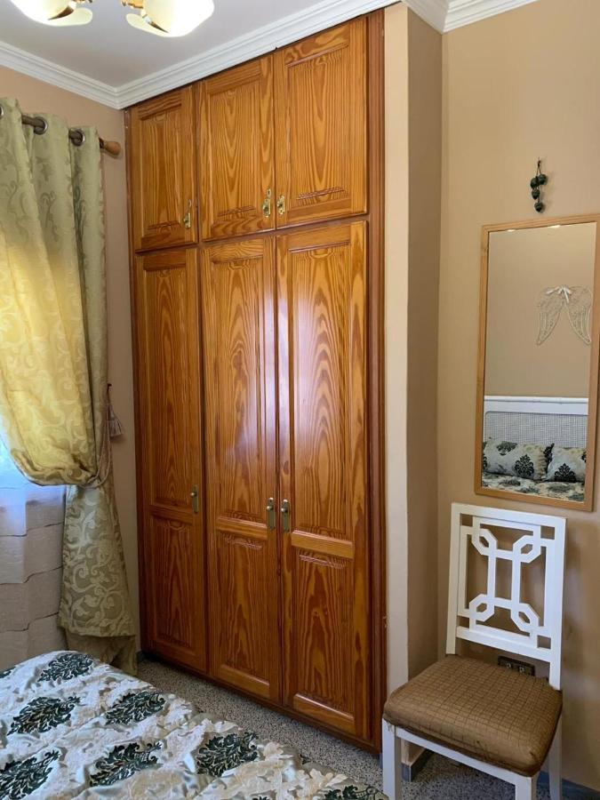 Vivienda Vacacional Floratere Арона Екстер'єр фото