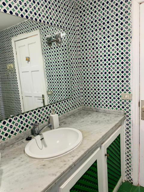 Vivienda Vacacional Floratere Арона Екстер'єр фото