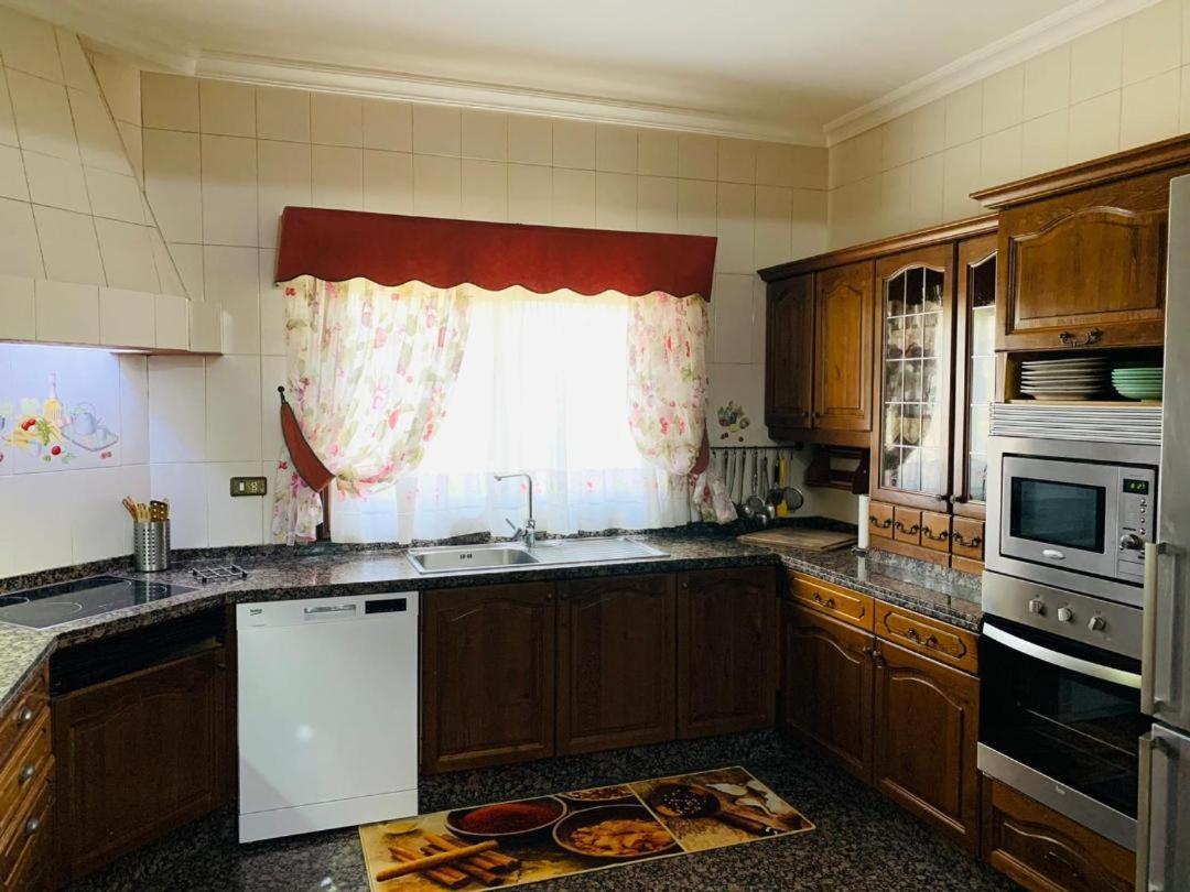 Vivienda Vacacional Floratere Арона Екстер'єр фото