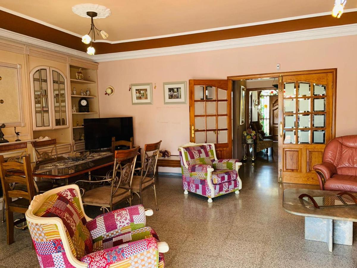 Vivienda Vacacional Floratere Арона Екстер'єр фото