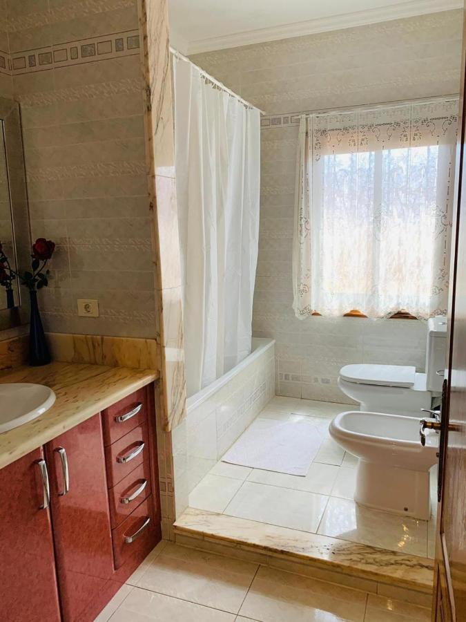 Vivienda Vacacional Floratere Арона Екстер'єр фото