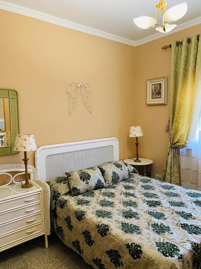 Vivienda Vacacional Floratere Арона Екстер'єр фото