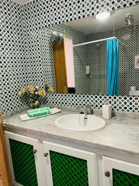 Vivienda Vacacional Floratere Арона Екстер'єр фото